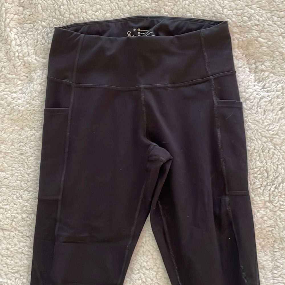 Women’s Heath Yoga leggings medium